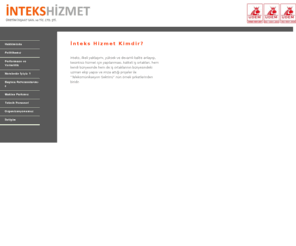 intekshizmet.com: Home Page
