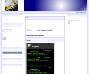 isogava.net: ISOGAVA - ISOガバ - ISO
XOOPS is a dynamic Object Oriented based open source portal script written in PHP.