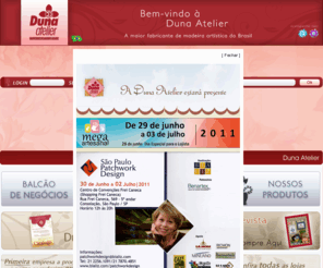 dunaatelier.com.br: Duna Atelier
Duna Atelier2