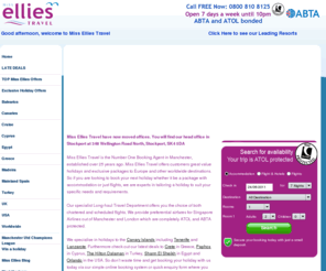 annabellepaphos.net: Miss Ellies Travel Manchester Stockport Urmston
Miss Ellies Travel Manchester Stockport Urmston