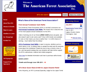 American Ferret Association