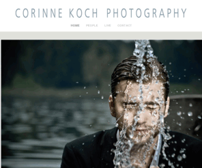 corinnekoch.com: Corinne Koch Photography-People-Music-Portrait-Photography
Corinne Koch Photography  - online portfolio of people music and portrait work.  - online portfolio der  people musik und portrait arbeiten.