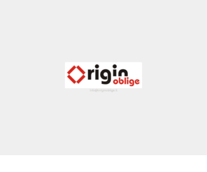 originoblige.lt: Origin oblige [www.originoblige.lt]
Origin oblige