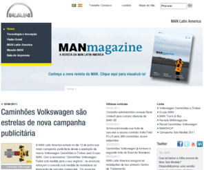 man-la.com: MAN Latin America
MAN