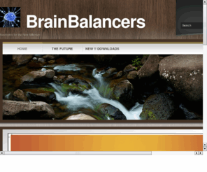 neuromarker.com: Neuromarkers in Neuroscience
3D Brainmaps and 19-Channel Real-Time Z-Score Neurofeedback