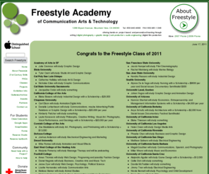 freestyle-acaat.info: Domain Names, Web Hosting and Online Marketing Services | Network Solutions
Find domain names, web hosting and online marketing for your website -- all in one place. Network Solutions helps businesses get online and grow online with domain name registration, web hosting and innovative online marketing services.