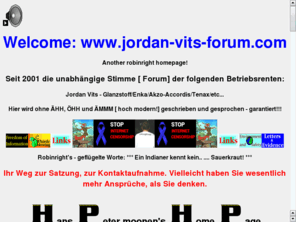 jordan-vits-forum.com: Domain Names, Web Hosting and Online Marketing Services | Network Solutions
Find domain names, web hosting and online marketing for your website -- all in one place. Network Solutions helps businesses get online and grow online with domain name registration, web hosting and innovative online marketing services.