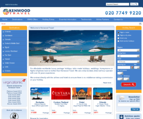 kenwoodtravel.com: Kenwood Travel - Specialists in Worldwide Luxury Holidays
Kenwood Travel specialize in luxury worldwide holidays including the Caribbean, Florida, Orlando, Dubai, Mauritius, Las Vegas, Thailand & More.