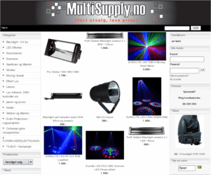 multisupply.no: Multisupply.no - Multi Supply
