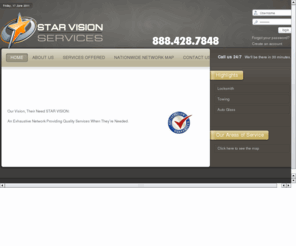 starvisionservices.com: Home
Joomla! - the dynamic portal engine and content management system