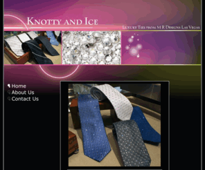 knottyandice.net: Knotty and Ice - Home
Company Name - Las Vegas, NV. Company Message