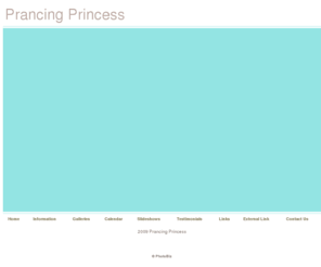 prancingprincess.com: Prancing Princess
Prancing Princess