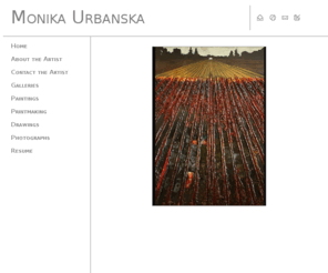 monika-urbanska.com: Monika Urbanska Fine Art
Monika Urbanska Fine Art