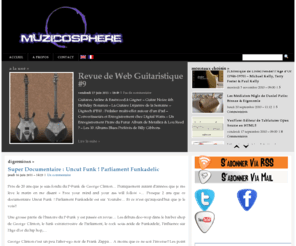 muzicosphere.com: Muzicosphere
