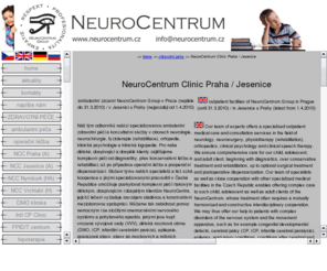 neurocentrumclinic.com: NeuroCentrum Clinic
