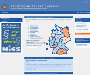 rechtsschutz-angebote.com: Rechtsschutzversicherung
rechtsschutz-angebote.com - Rechtsschutzversicherung - Finden Sie hier Anbieter für Rechtssch
utzversicherungen in Deutschland. - 