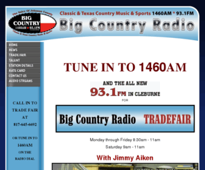 bigcountrykcle.com: Welcome to Big Country KCLE radio
