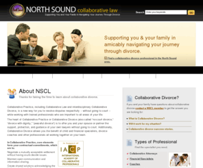 divorceeverett.com: NSCL - North Sound Collaborative Law
