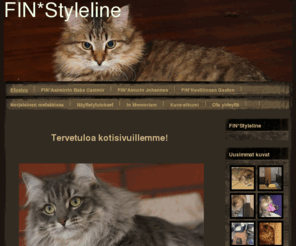 finstyleline.net: Fin* Styleline
styleline