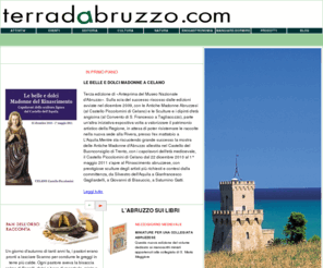 terradabruzzo.com: Terra d'Abruzzo
