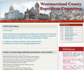 westmorelandgop.org: Westmoreland County Republican Committee | Official Site of the WCRC
