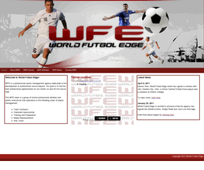 worldfutboledge.com: WFE Home
