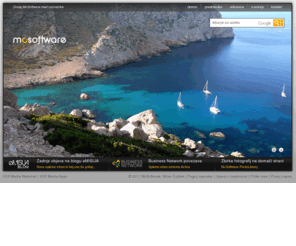 mcsoftware.net: McSoftware
Domača stran McSoftware.net
