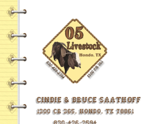 05livestock.com: 05livestock
Boer Goats, Healer Dogs, Boston Terriers/Bulldogs, Cattle, Livestock