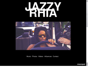 jazzyrhia.com: http://www.JazzyRhia.com
Jazzy's Website!