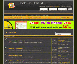 Tvtuga Forum Tvtuga Forum