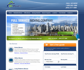 bcmovers.org: Vancouver Movers | Vancouver Moving Company | Movers Vancouver | Burnaby Movers | Richmond Movers | BC Movers.Com
Vancouver Movers | Burnaby Movers | North Van Movers | Richmond Movers | Surrey Movers | Langley Movers | Vancouver Movers for Office Moves and Long Distance Moves