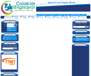 colaklarbilgisayar.com: Çolaklar Bilgisayar
colaklarbilgisayar.com | Çolaklar Bilgisayar ,CASIO, BALITECH, SAMSUNG, NOD32, POWERCOM, TEAM, MICROBOX, PANASONIC, IBM SERVER AKSESUARI, HI-LEVEL RAM BELLEK, SKYSTAR, COOLER MASTER, SAPPHIRE, AGFA, LENOVO, BIEN, PNY QUADRO, MONİTÖR ÇOKLAYICI, HP SERVER AKSESUARI, KOMPRESÖR, IBM, POWER COLOR, WACOM, BENQ, BOOST