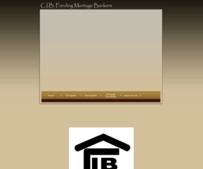 cibfunding.com: CIB FUNDING - DIRECT MORTGAGE LENDER
Direct Mortgage lender with 10 years experience serving Temecula Murrieta southern California. Providing personal service and cutting edge technology to help you live the American dream. 