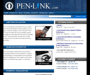 pen-link.com: Penlink.com
Home