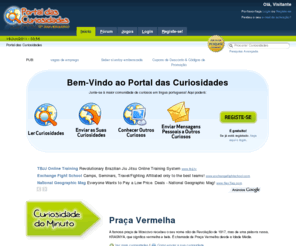 portaldascuriosidades.com: Portal das Curiosidades
