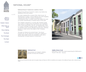 rationalhouse.com: Rational House
Rational House