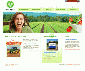 novaagri.com: Nova Agri Inc
