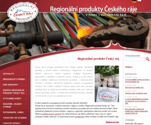 regionalniprodukt.info: Regionální produkt Český ráj - Regionální produkty Českého ráje
Regionální produkt Český ráj - Regionální produkty Českého ráje - 