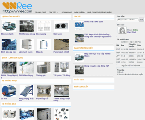vnree.com: ::VNRee::
vnree,bitzer,luve,izopoli,izopoliasia, panel, dàn lạnh, dàn ngưng tụ, máy nén lạnh, thiết bị lạnh, lạnh công nghiệp, DHKK, air cooler, evaporator,kingspan