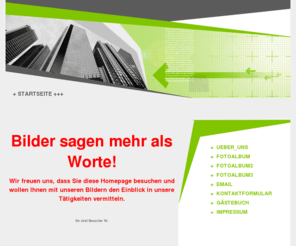 wbuehner.com: Startseite
Startseite