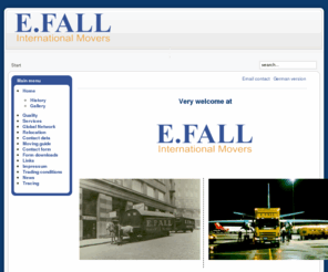 e-fall.com: E.Fall | International Movers
E.Fall International Movers