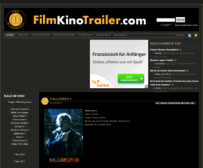 filmkinotrailer.com: Film Kino Trailer
