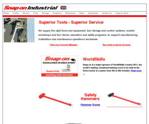 tools-at-height.com: Snap-on Industrial UK
asset management software, cordless impact wrench, ctu6855, energy tools, excellence in education, fme, fod, gas, helicopter kits, level 5, level5, maintenance kits, mobile workshops, oil, power tools, snapon industrial, special offers, tc max, tcmax, tool control, tool stores, tools at height, tools@height, BK5500W, wireless inspection scope, wireless borescope