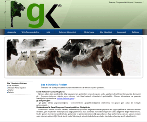 gknowledge.net: green Knowledge - Site Yönetimi & Reklam
green Knowledge - Site Yönetimi, Reklam, İnteraktif Site(Sosyal Ağ) Tasarımları