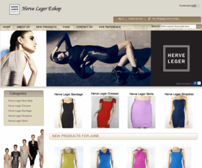 hervelegersalestore.com: the cheap Herve Leger, Herve Leger on sale
we have the cheap Herve Leger,you can find Herve Leger on sale in our online store,we also offer you freeshipping and no sale tax,so get your cheap Herve Leger now.