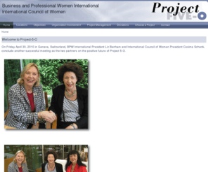 project5-0.org: Joomla!
Joomla! - the dynamic portal engine and content management system