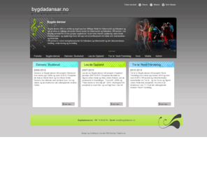 bygdadansar.no: Bygda dansar
Velkommen til Bygda dansar - prosjekter folkedans i Oppland,Buskerud og Trøndelag
