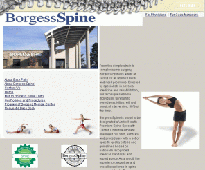 westmichiganspine.com: Borgess Spine
