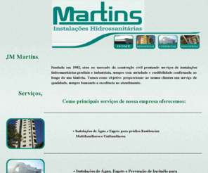 jmmartins.net: JM Martins
JM Martins Ltda