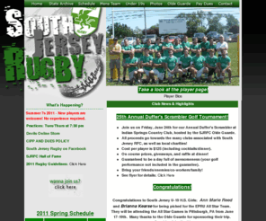 southjerseyrugby.org: south jersey rugby
